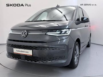 Long Style 1,5TSI/130kW PHEV 4