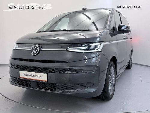 Volkswagen Multivan, Long Style 1,5TSI/130kW PHEV 4