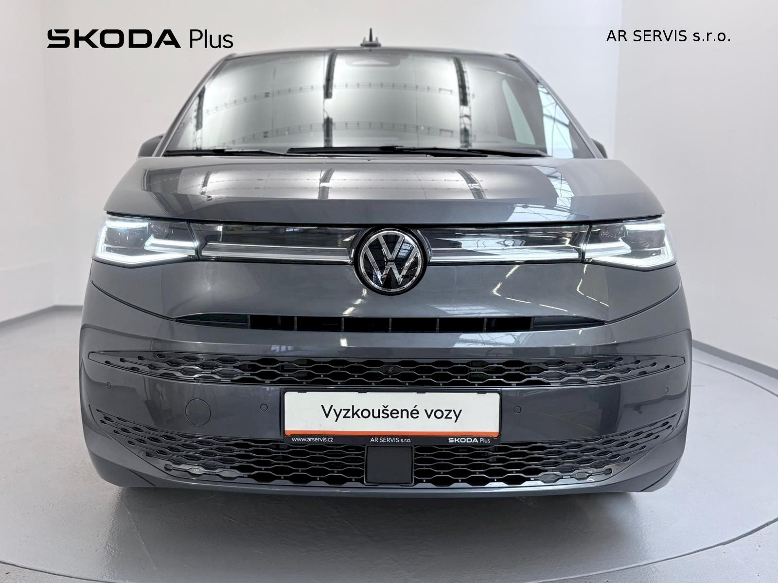 Volkswagen Multivan, Long Style 1,5TSI/130kW PHEV 4 - fotka 4