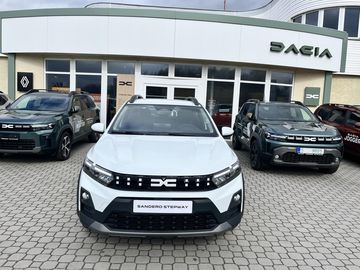 Stepway Expression Eco-G120