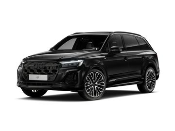 Audi Q7 3,0 TDI V6 - Limitovan