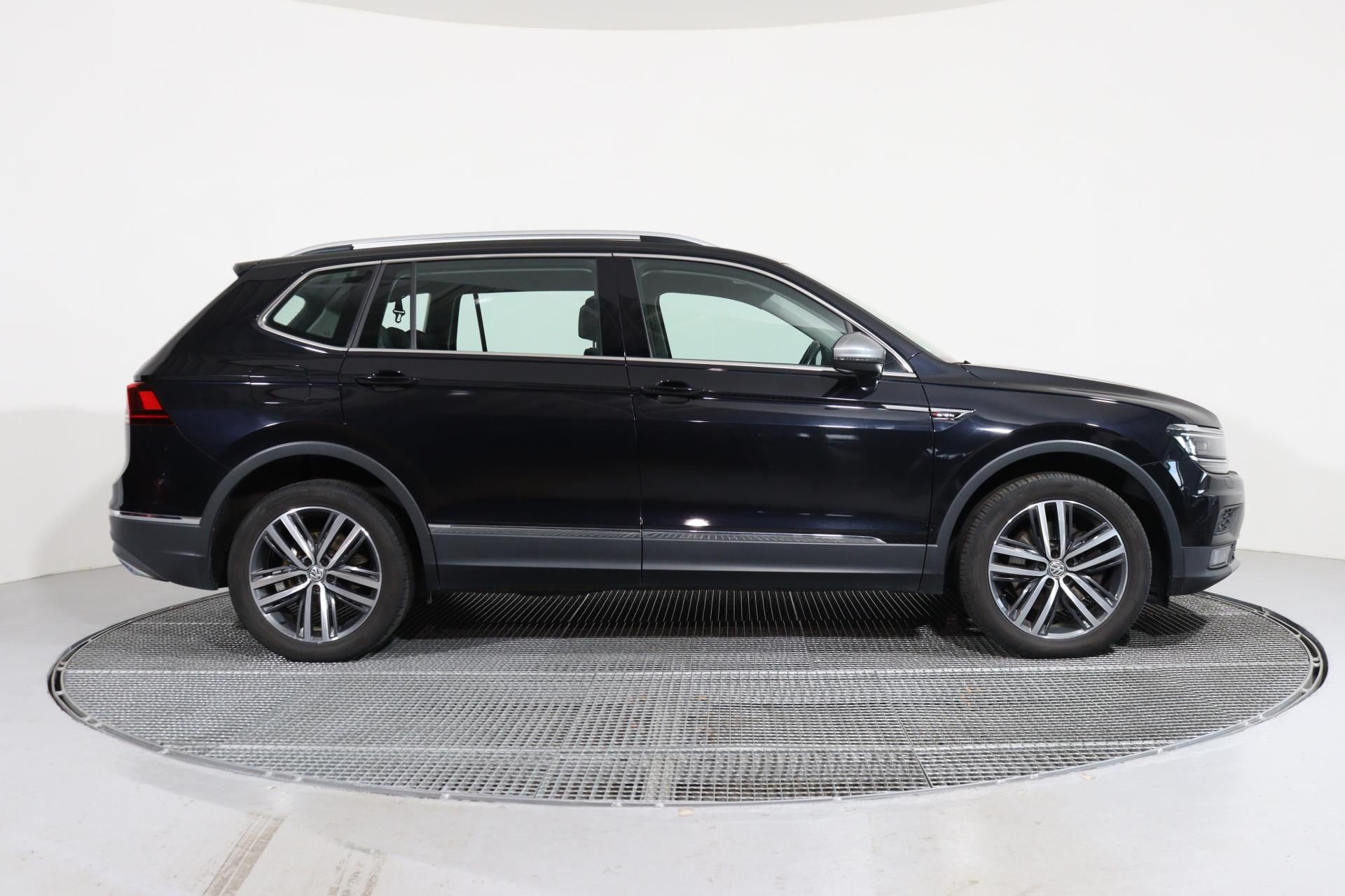 Volkswagen Tiguan Allspace, 2,0 BiTDI 4Motion DSG - fotka 3