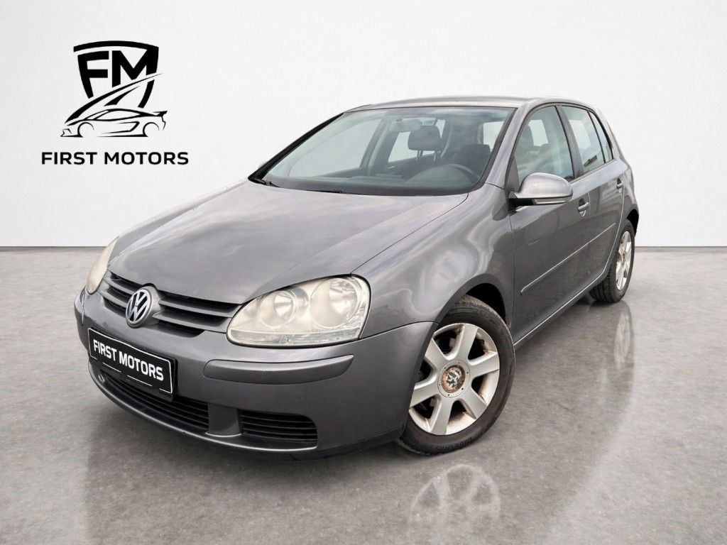 Volkswagen Golf, 1.9TDi 77kW TREND, DIGIKLIMA