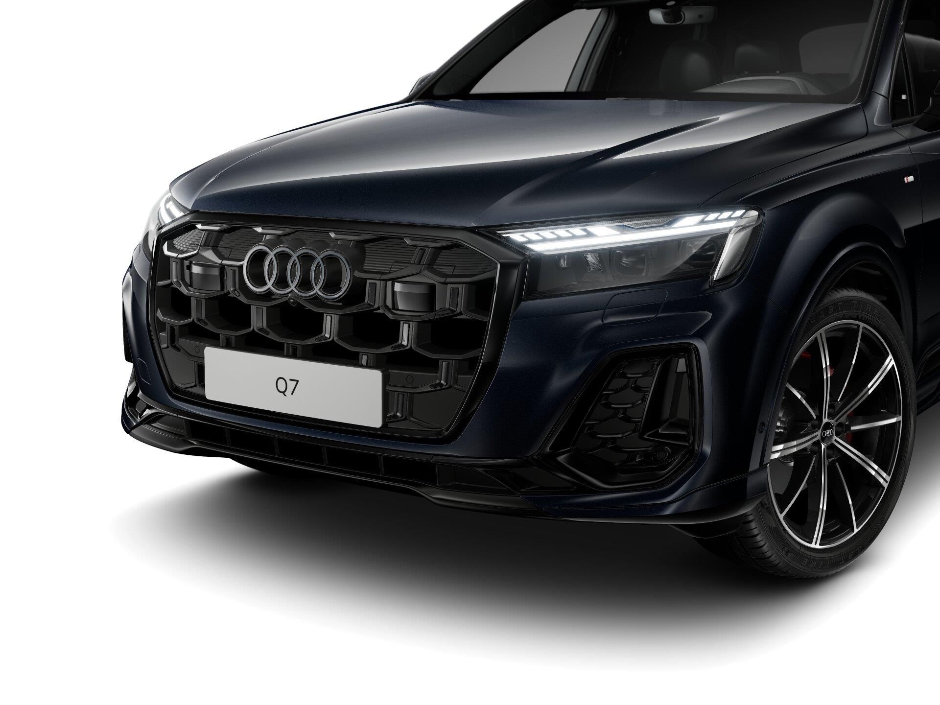 Audi Q7, Audi Q7 3,0 TDI V6 - Limitovan - fotka 6
