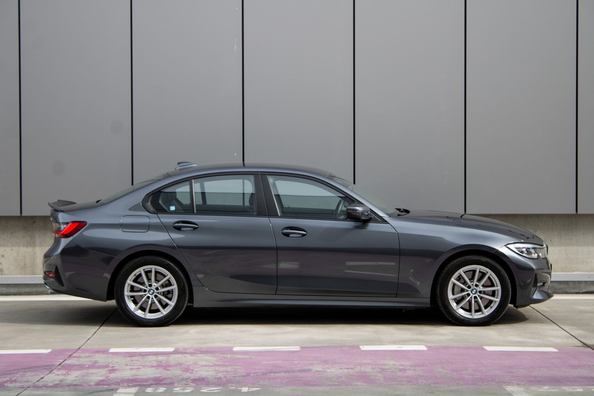 BMW, rad 3 - fotka 4