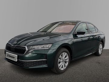 1.5 TSI / 85 kW Selection