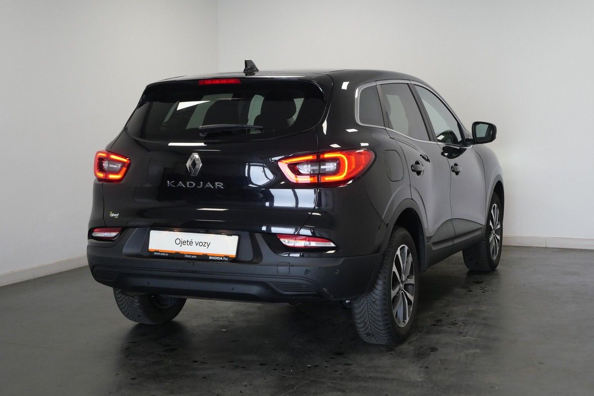 Renault Kadjar, 1.3 TCe 103 kW - fotka 2