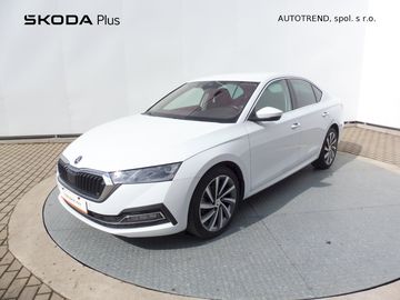 Style 1,5 TSI 110kW