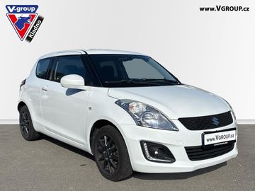 1.2 VVT GA