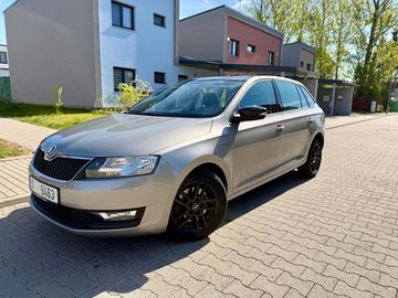 SPACEBACK 1.4TSI 92KW DSG