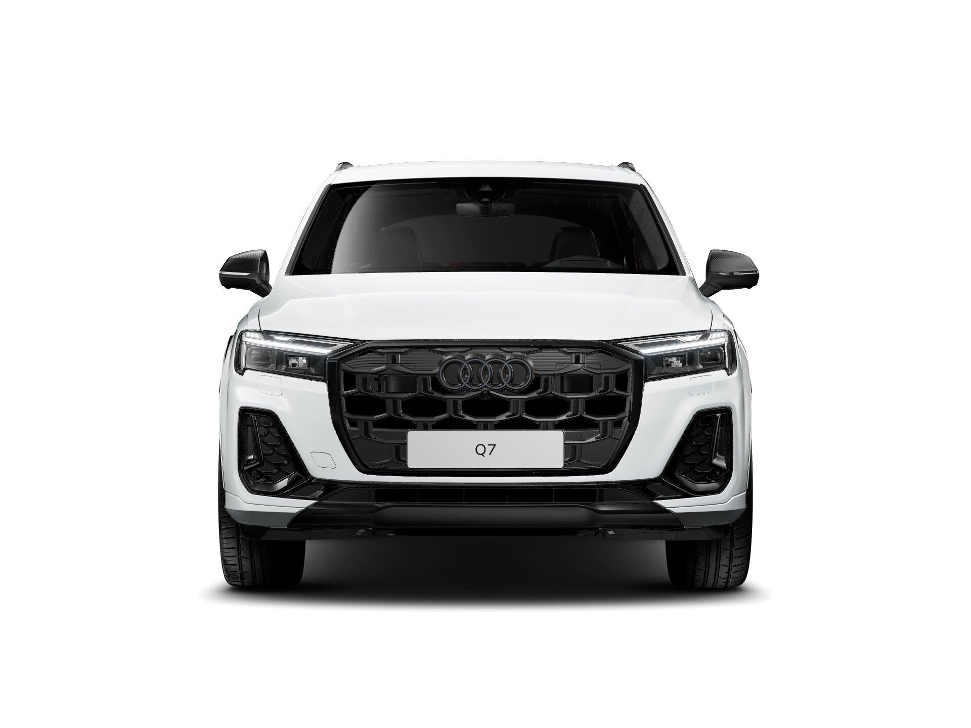 Audi Q7, Audi Q7 3,0 TDI V6 - Limitovan - fotka 2