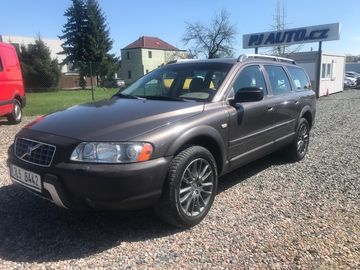 2.4 D5 136 KW,AWD,AUTOMAT