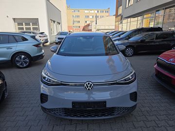 ID.4 Pro 150kW / ALU 19''
