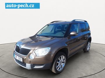 1.4 TSI, 90 kW, Ambiente