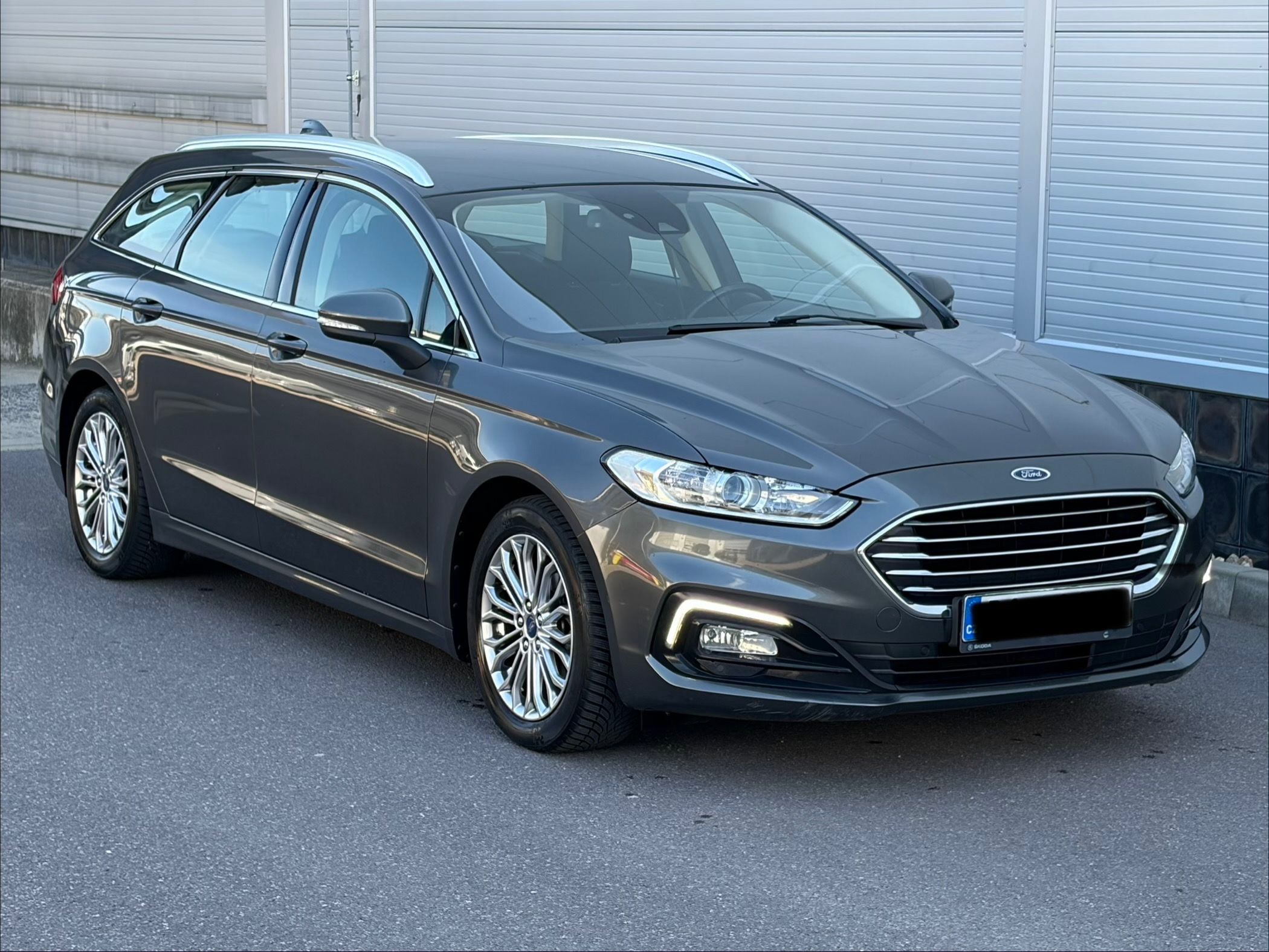 Ford Mondeo, 2.0 AT,TITAN,PO VELKÉM SERVISE - fotka 3