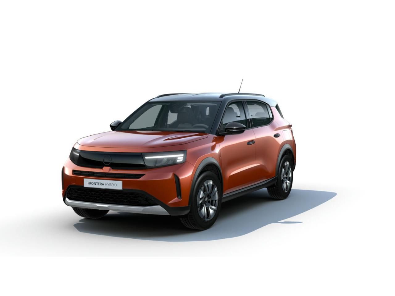 Opel Frontera, 1.2 Hybrid Turbo 145k GS