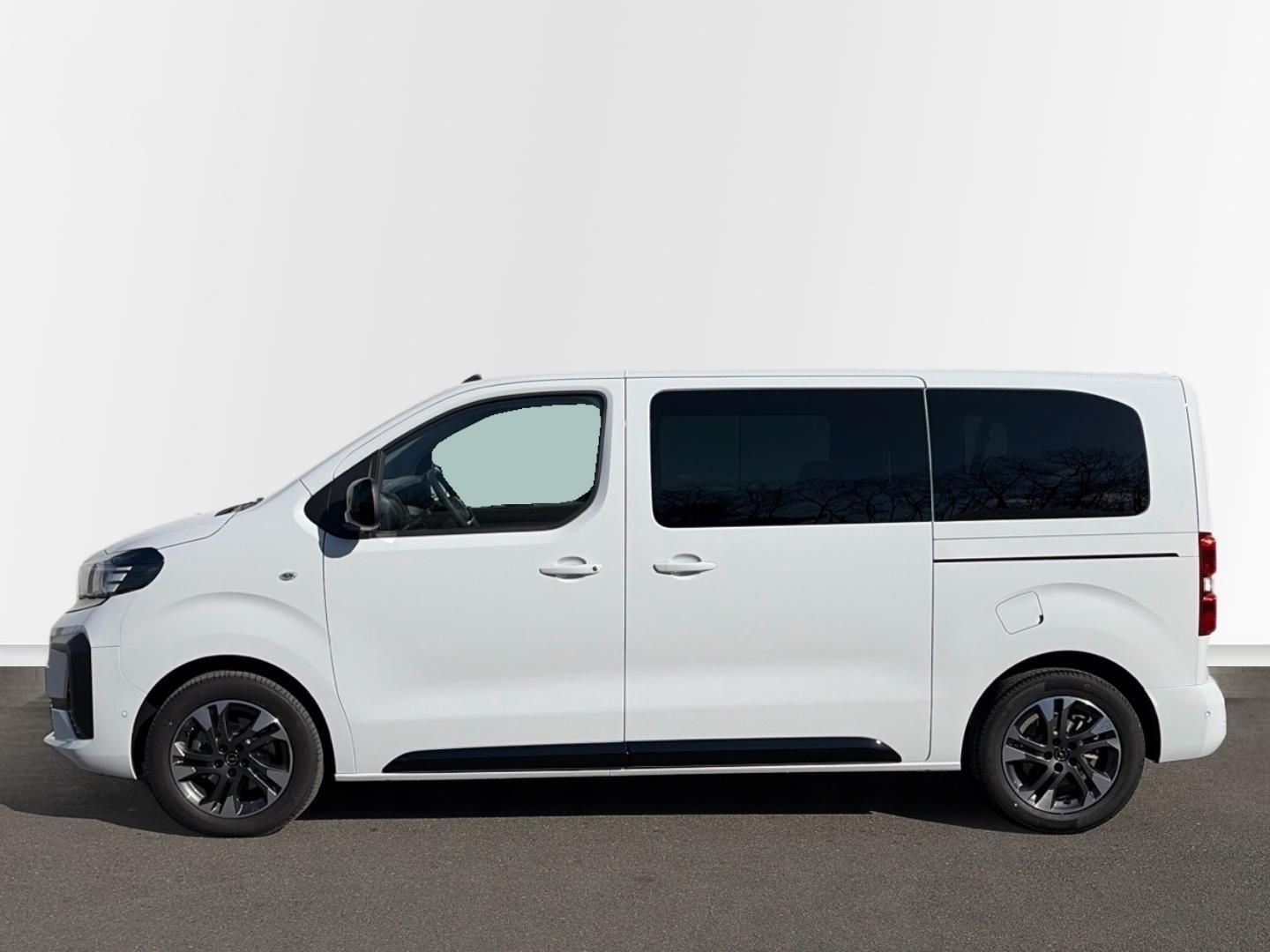 Opel Zafira, 2.0CDTi 130kW L1 Edition - fotka 2