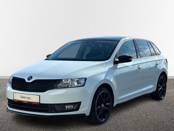 1.2 TSI / 81 kW MONTE CARLO