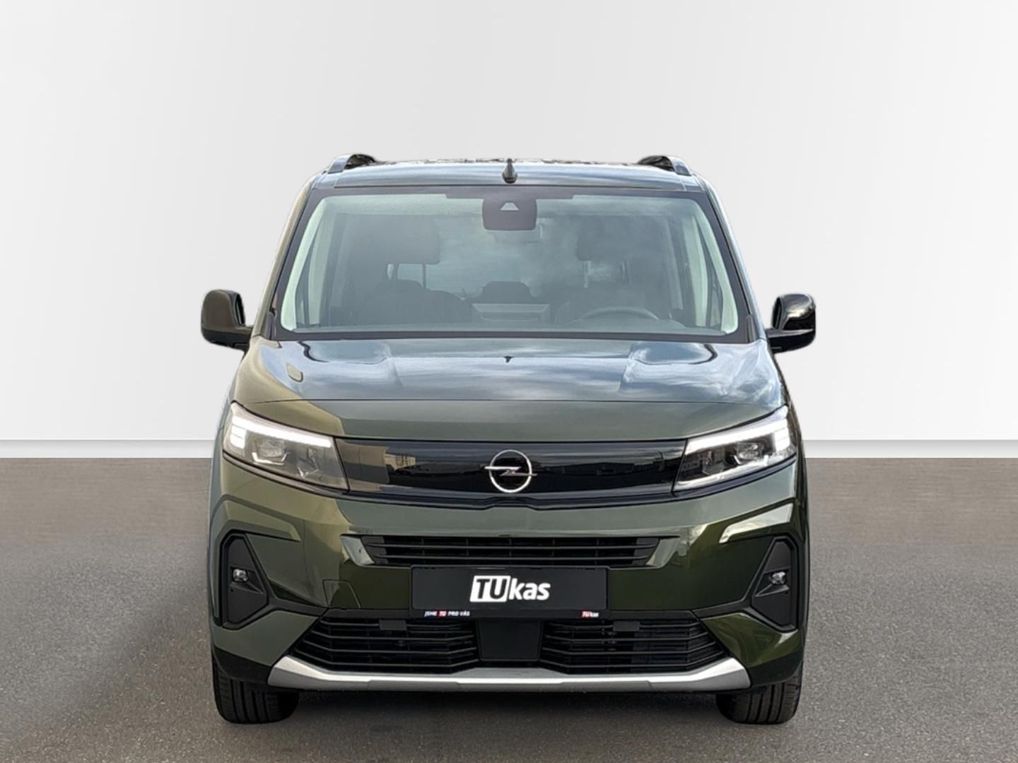 Opel Combo, 1.5CDTi 130k 96kW Elegance Plu - fotka 3