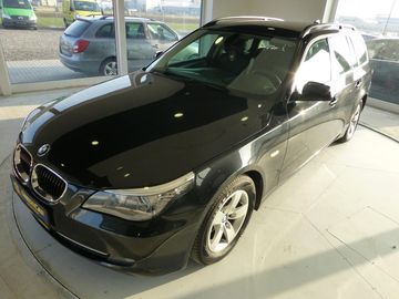 530 D-Navigace**Xenony**Alu**