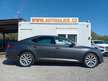 2.0TSi 140kW DSG ČR DPH