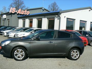 2,0 JTDM -2  16V
