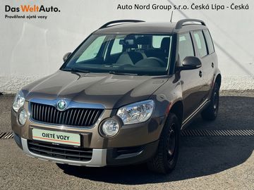 1.2 TSI 77 kW Active