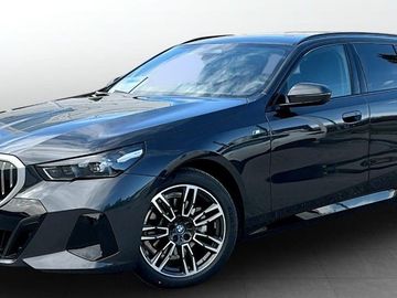 520d xDrive Touring M Sport