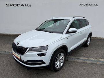 EDITION 100 1,6TDI/ 85kW-autom