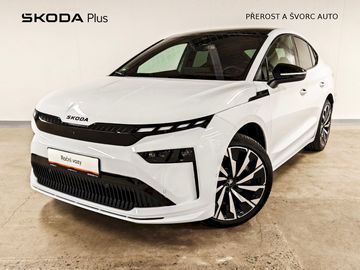 85 210 kW Sportline