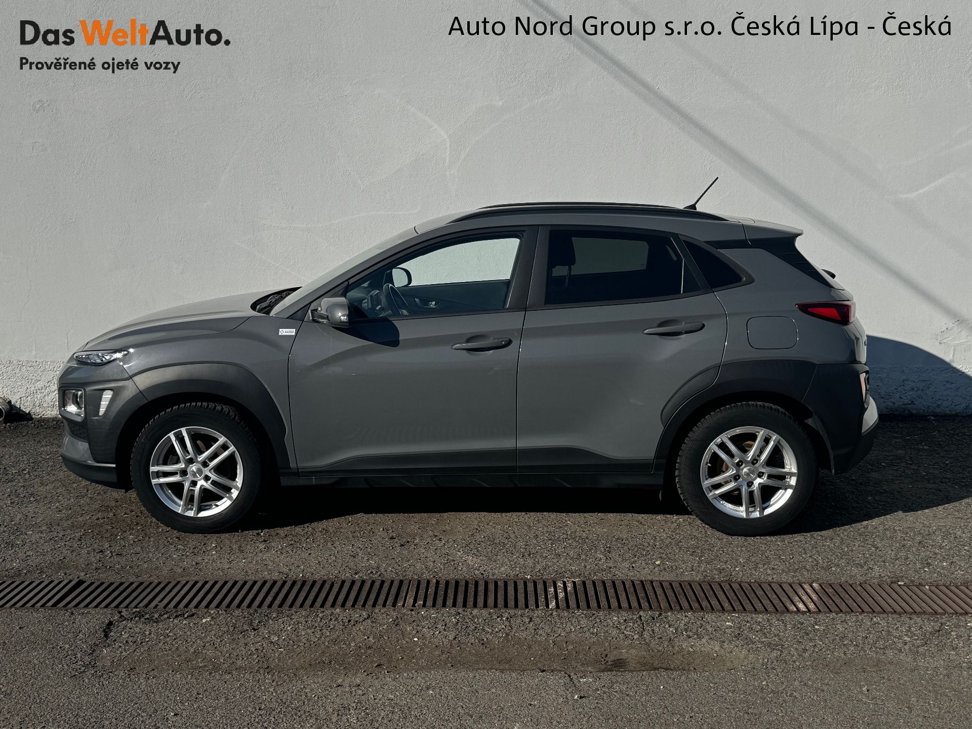 Hyundai Kona, 1. gen 1.0 T-GDI 120 88kw - fotka 3