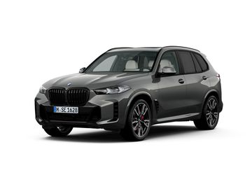 xDrive30d, SAV/SUV