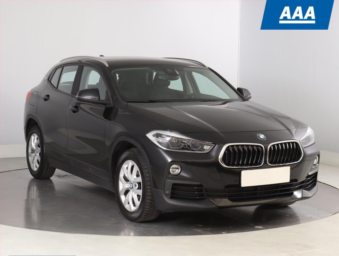 BMW X2, xDrive20d, 4X4, Automat