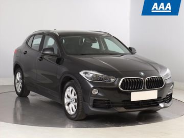 xDrive20d, 4X4, Automat