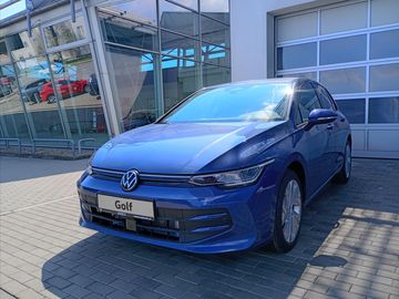 1,5 TSI 6G 85kW  People