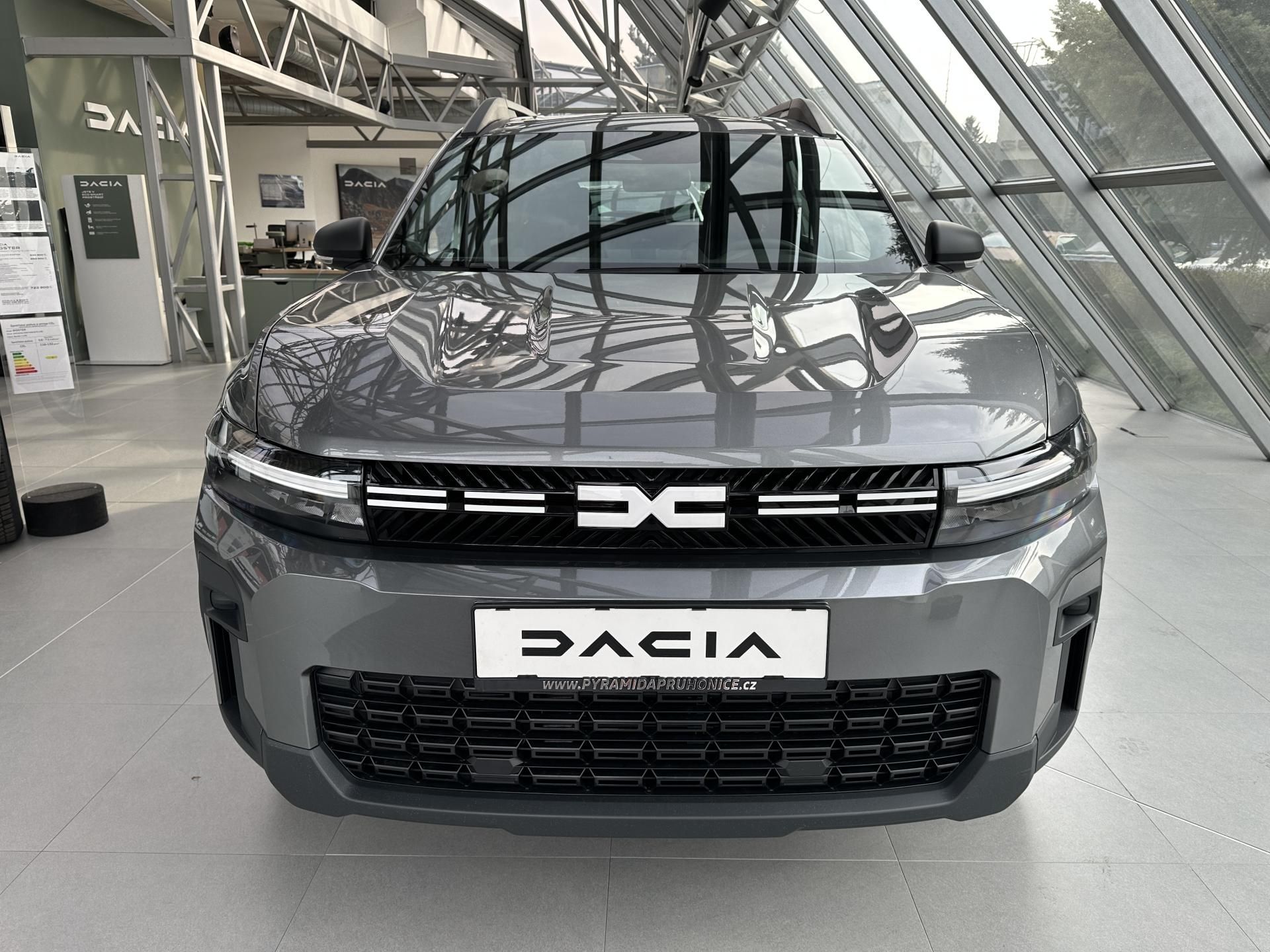 Dacia Bigster, Essential LPG - Skladem, IHNED - fotka 2