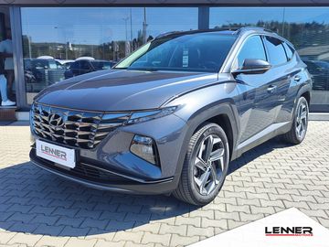1.6 T-GDi/169kW Style DCT HEV