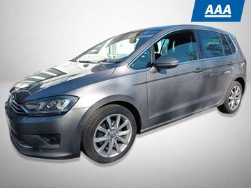 1.4 TSI, Highline, Serv.kniha
