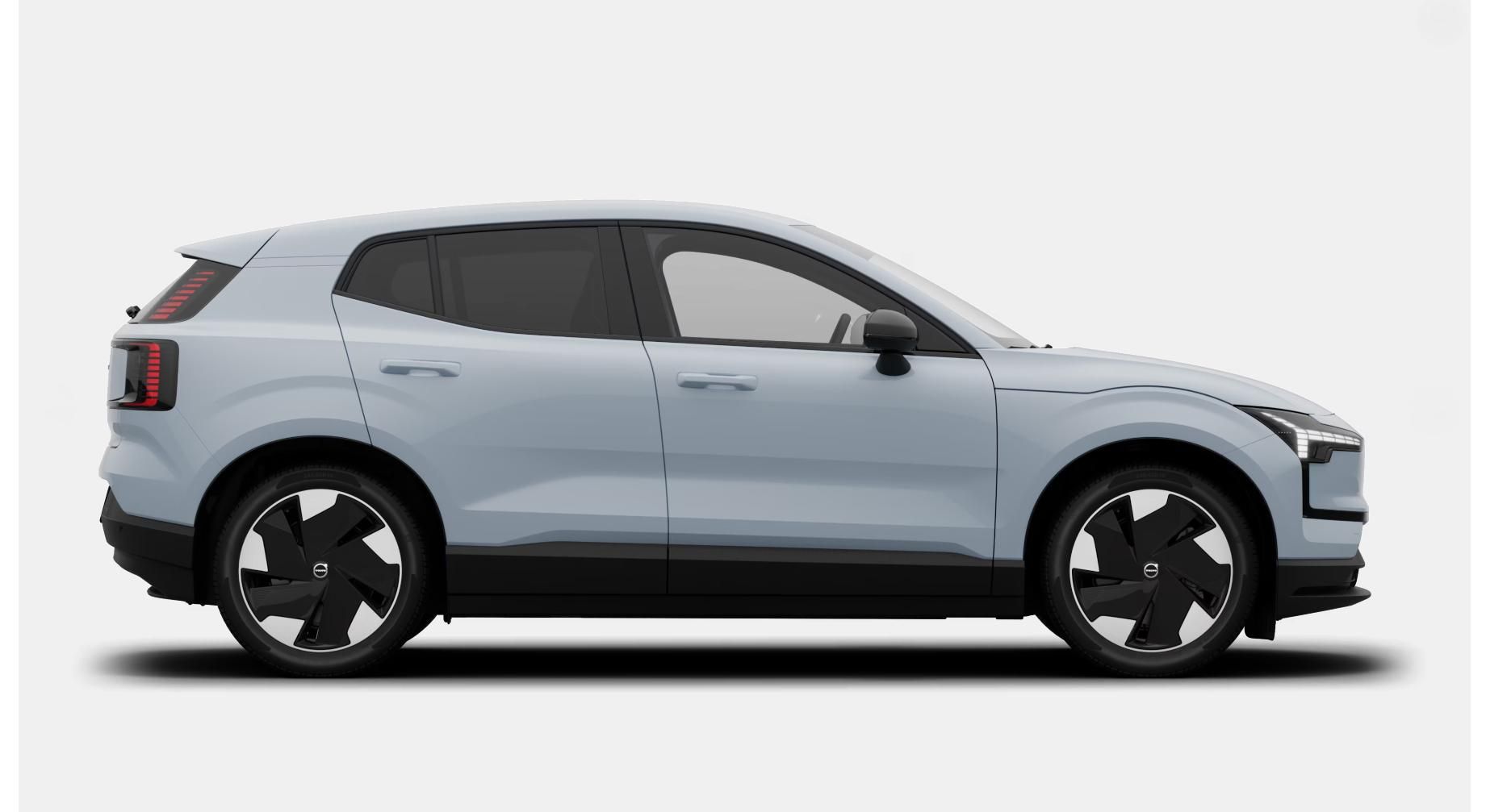 Volvo EX30, EX30 P8 AWD electric PLUS - fotka 6