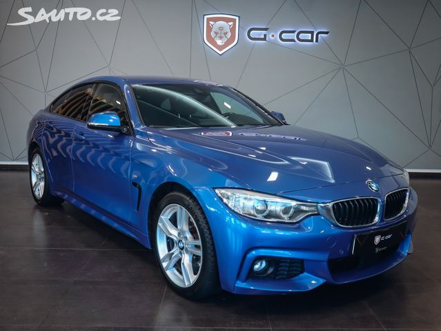 BMW Řada 4