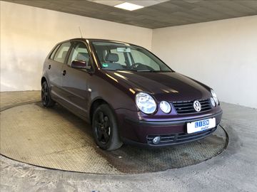 1,4 16V