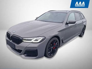 530d xDrive, M Sport, 4X4
