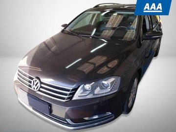 1.4 TSI, Automat, Navi