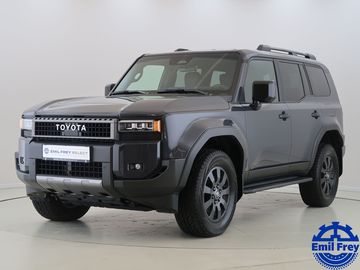 2.8Diesel,4x4,CZ,Invincible