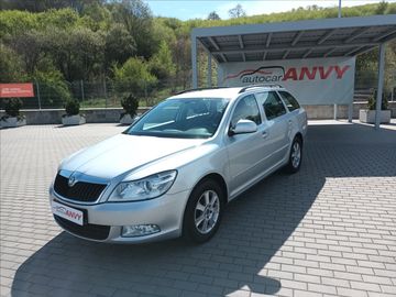 1,2 TSI,77kw,KLIMA,TEMPOMAT,