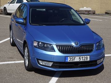 2.0 TDI (110 kw) AUTOMAT WEBAS