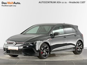 Clubsport 2.0 TSI 221kW DSG