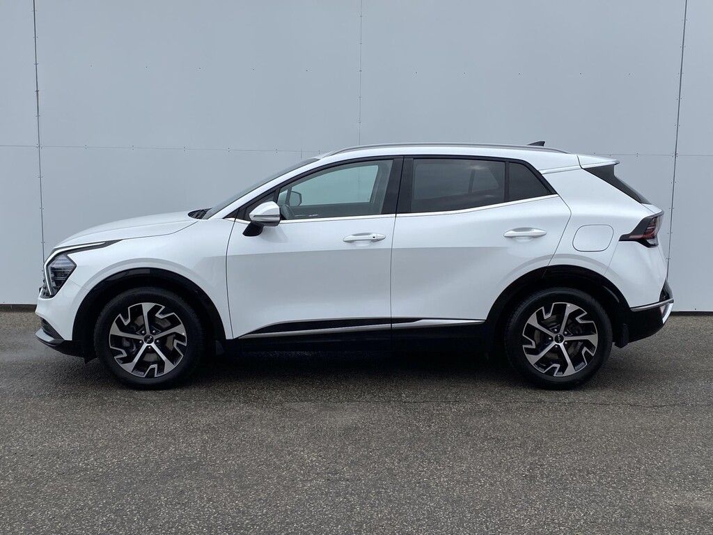 Kia Sportage, 1,6 T-GDI 110 kW 7 DCT Top - fotka 4