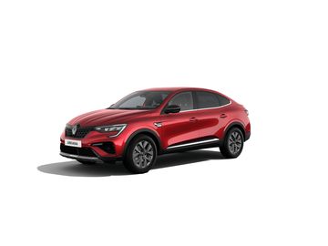 E-Tech hybrid 145 Techno