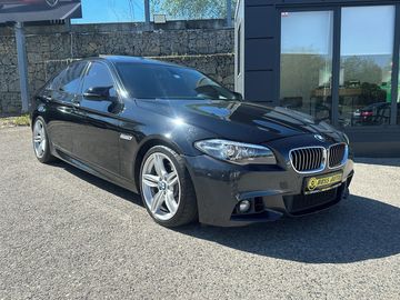 BMW 535I 2014